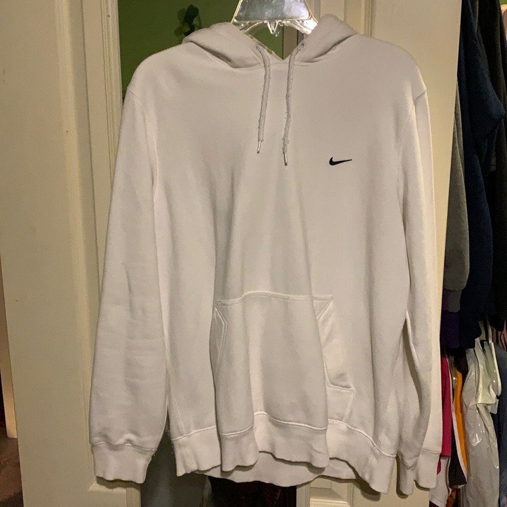 Nike hoodie